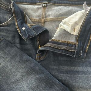 Judy blue plus size jeans